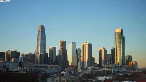 King, SAN FRANCISCO, CA 94107