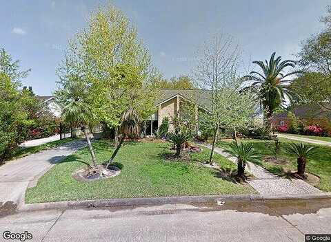 Cape Charles, HOUSTON, TX 77058