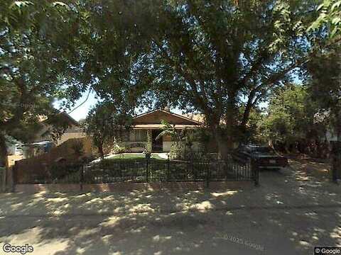 Washburn, PATTERSON, CA 95363