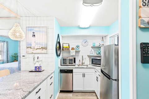 Damon, PANAMA CITY BEACH, FL 32407
