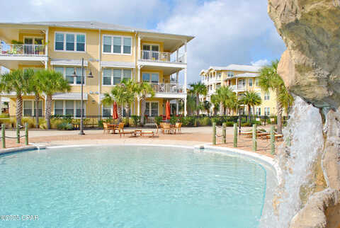 Front Beach, PANAMA CITY BEACH, FL 32407