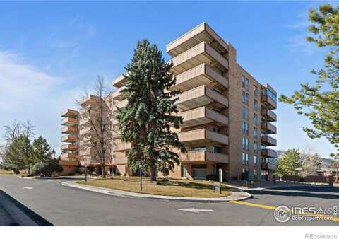 Mohawk, BOULDER, CO 80303