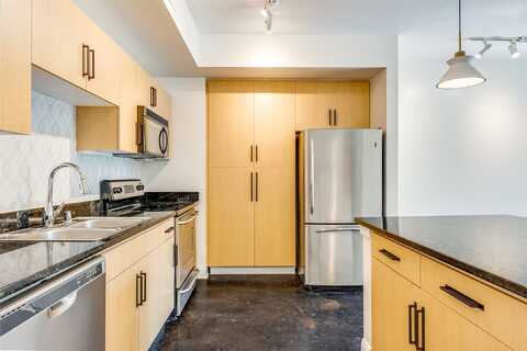 Cedar Springs, DALLAS, TX 75219