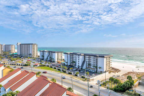 Front Beach, PANAMA CITY BEACH, FL 32407