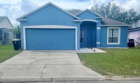 Knollwood, DAVENPORT, FL 33837