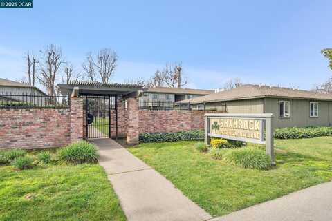 Meadow, CONCORD, CA 94520