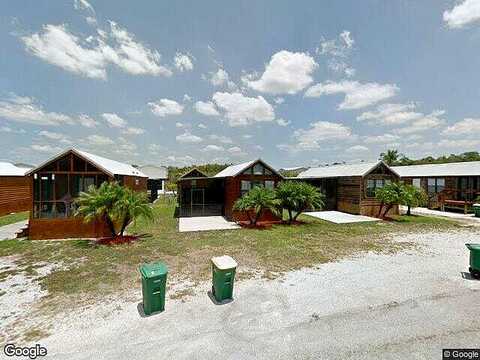 Copeland Ave S #5, Everglades City, FL 34139