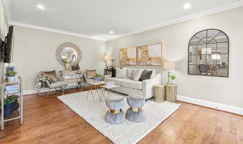 Regal Oaks, DALLAS, TX 75230