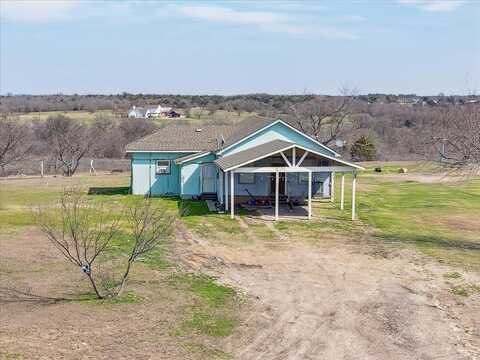 County Road 1030B, RICE, TX 75155