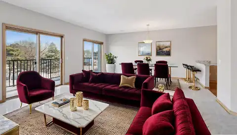 Raleigh, MINNEAPOLIS, MN 55416