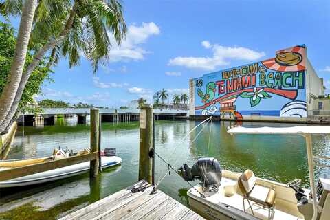 4035 N Meridian Ave, Miami Beach, FL 33140