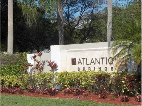 11211 W ATLANTIC BL, Coral Springs, FL 33071