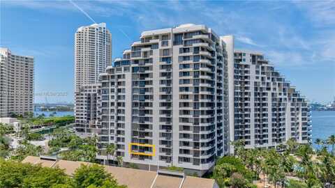 520 Brickell Key Dr, Miami, FL 33131