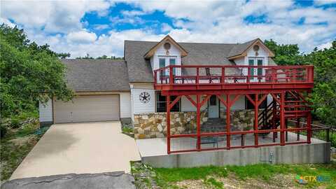 Springwater, CANYON LAKE, TX 78133