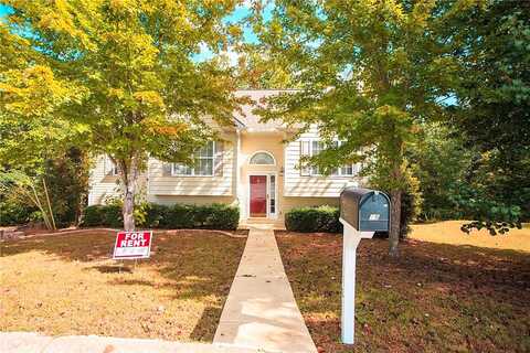 Huntington, GRANTVILLE, GA 30220