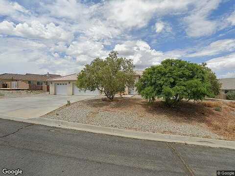 Condalia, YUCCA VALLEY, CA 92284
