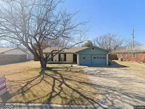 Kate, FORT WORTH, TX 76108
