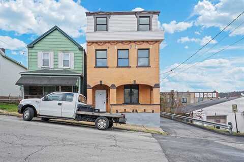 Hays, HOMESTEAD, PA 15120