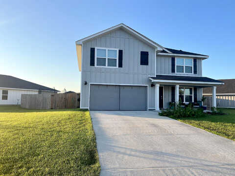 Otto, CRESTVIEW, FL 32539