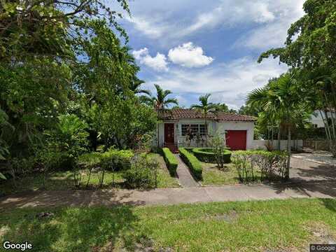 Mendoza, MIAMI, FL 33134