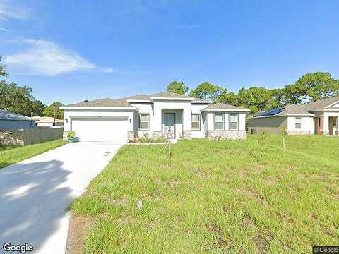 Tunis, PALM BAY, FL 32908