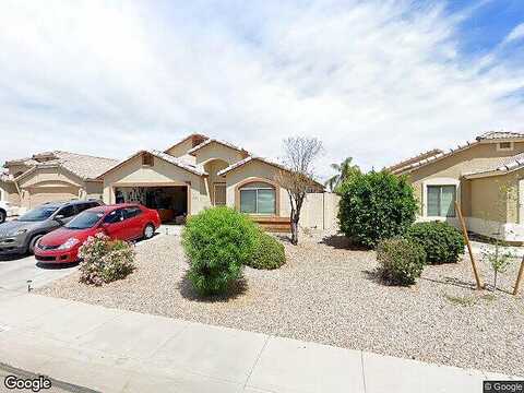 Yellow Peak, SAN TAN VALLEY, AZ 85144