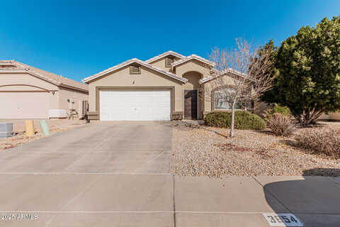 Yellow Peak, SAN TAN VALLEY, AZ 85144
