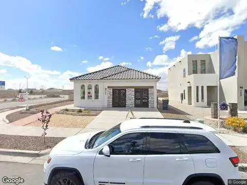 Adamtowne, EL PASO, TX 79928