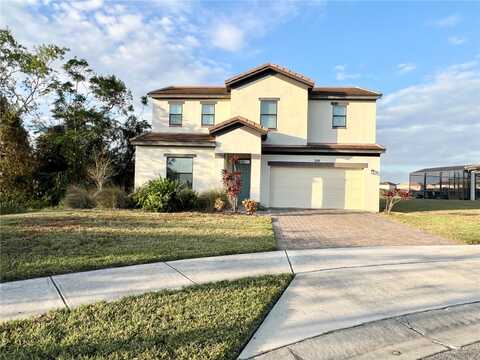 Kenny, HAINES CITY, FL 33844