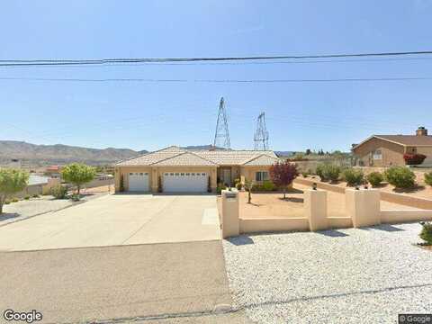 Yuba, HESPERIA, CA 92345