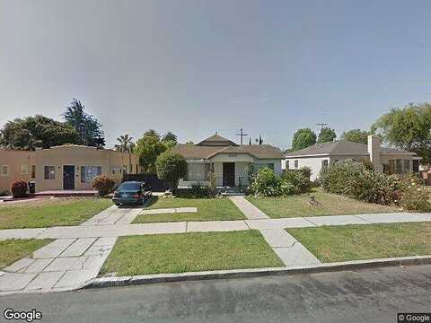 80Th, LOS ANGELES, CA 90047