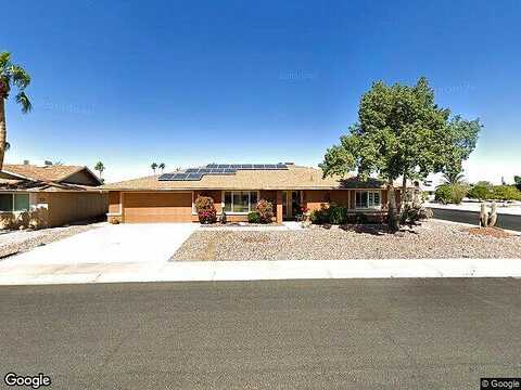 Ginger, SUN CITY WEST, AZ 85375