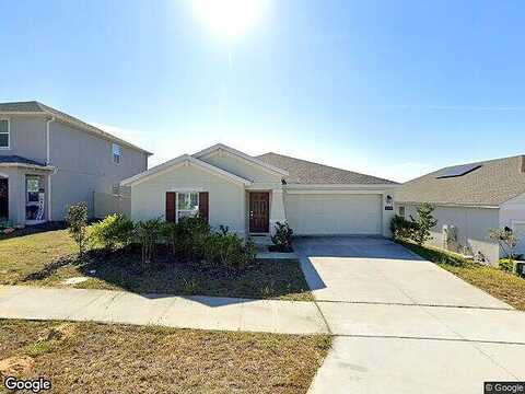 Pomelo, DAVENPORT, FL 33837