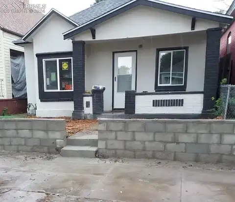 Orman, PUEBLO, CO 81004