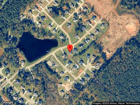Piedmont Lake, GRAY, GA 31032
