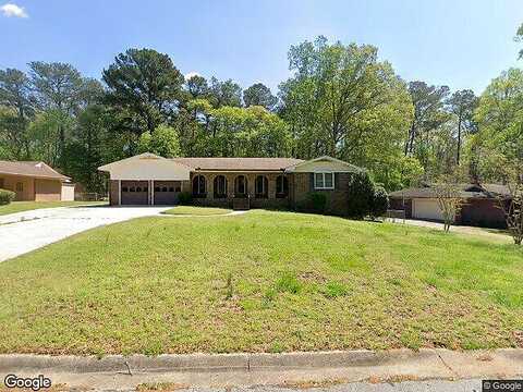 Briarwood, RIVERDALE, GA 30296