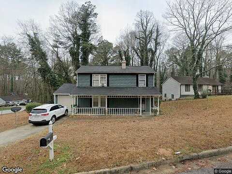 Hemingway, STONE MOUNTAIN, GA 30088