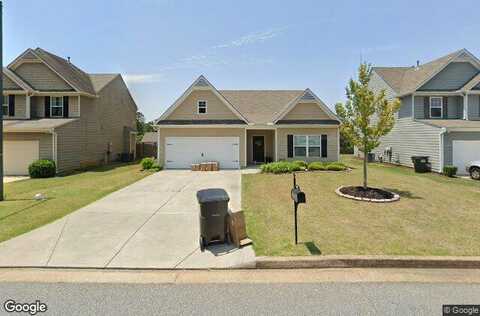 Monarch, DALLAS, GA 30132