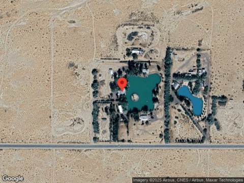 Hampskin, NEWBERRY SPRINGS, CA 92365