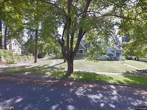 25Th, SPOKANE, WA 99203