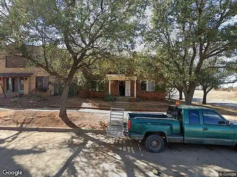 Warford, WICHITA FALLS, TX 76301