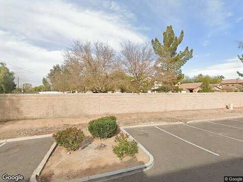 Park, CHANDLER, AZ 85224
