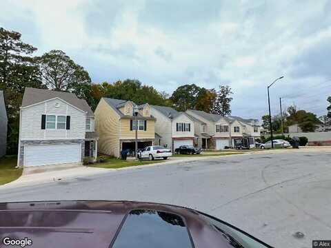 Hanover, ATLANTA, GA 30349
