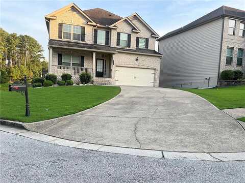 Wood Hollow, SNELLVILLE, GA 30039
