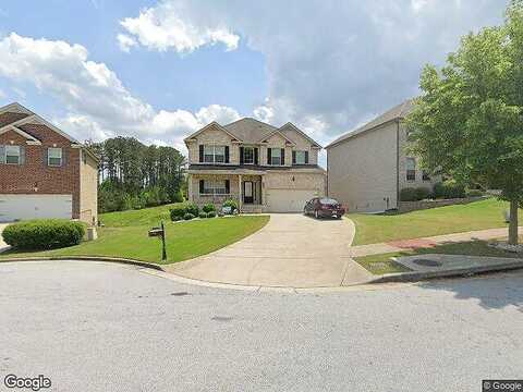 Wood Hollow, SNELLVILLE, GA 30039