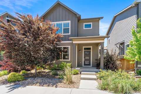 Canosa, DENVER, CO 80221