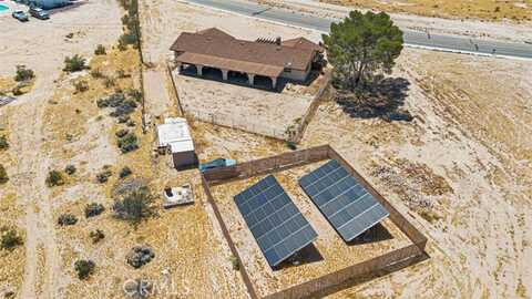 Country Club, BARSTOW, CA 92311