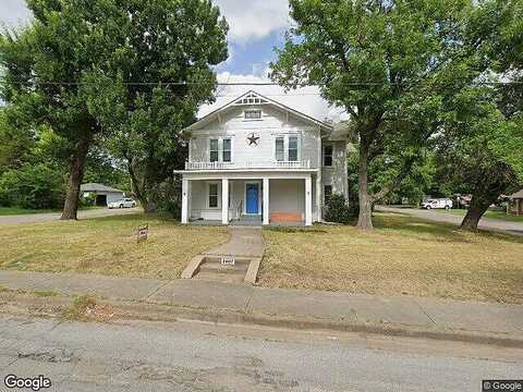Monroe, COMMERCE, TX 75428