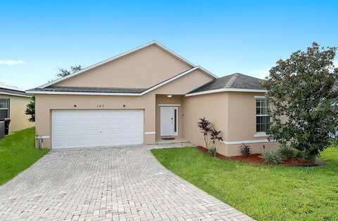 Captain Hook, DAVENPORT, FL 33837