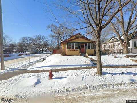 Pleasant, MINNEAPOLIS, MN 55419
